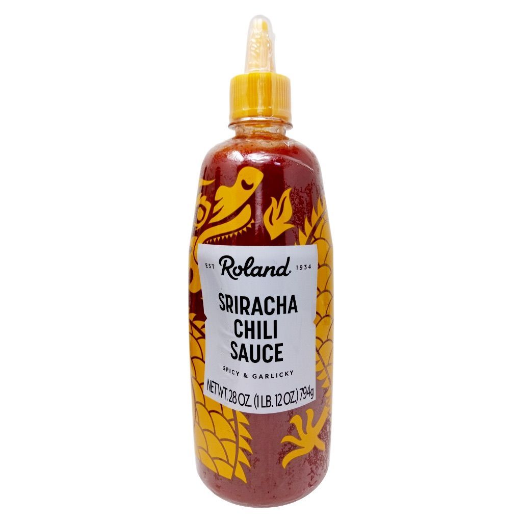 Roland Sriracha Chilli Sauc28z