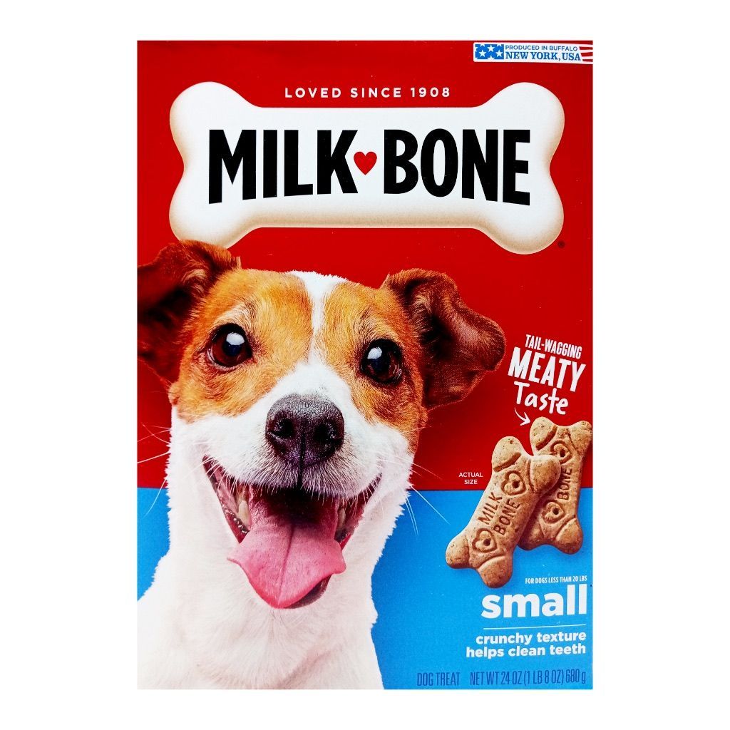 Mbone Small Biscuit Snack