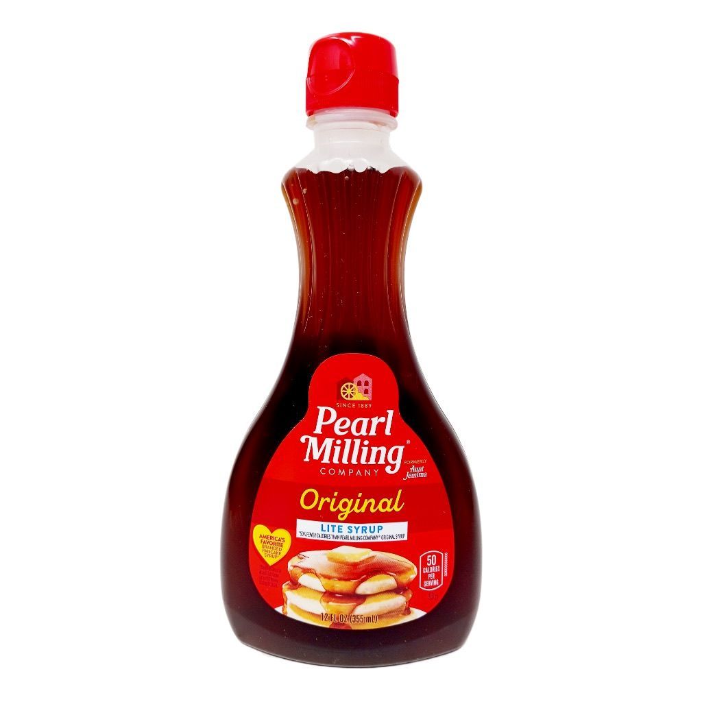 Syrup Lite