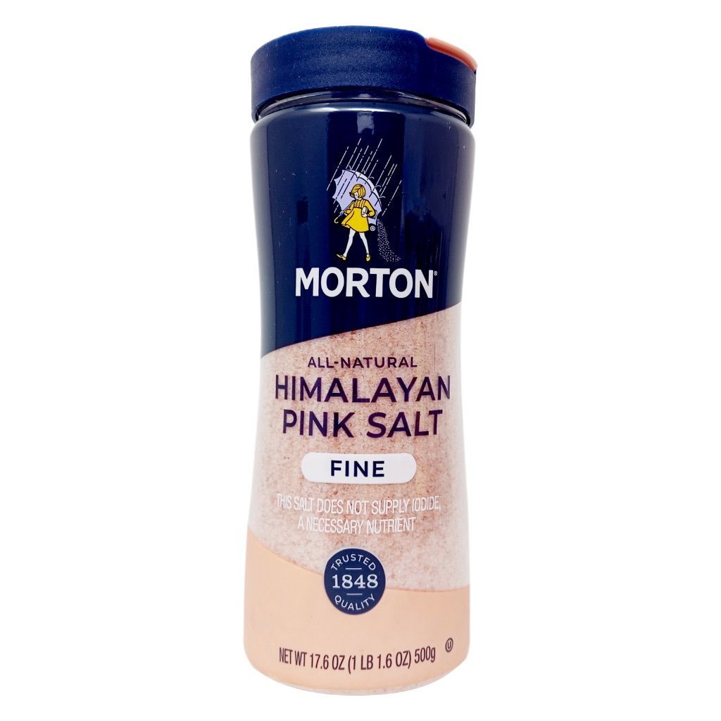 Sal Rosada Himalay Fine 17.6oz