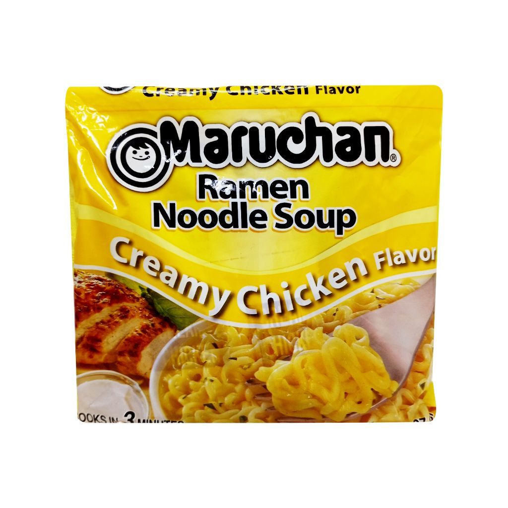Ramen Crmy Chkn