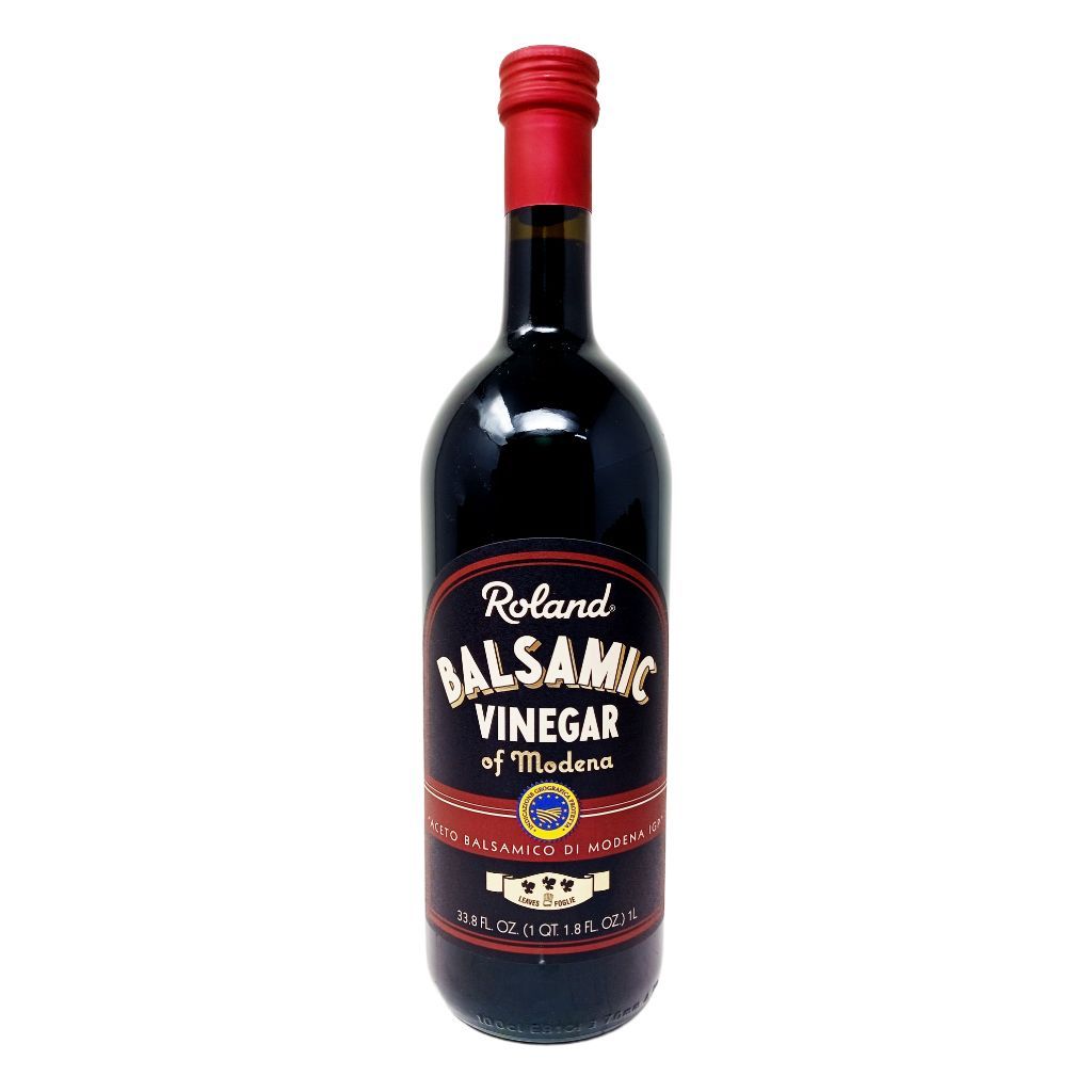 Vinagre Balsamico Roland 34 Oz