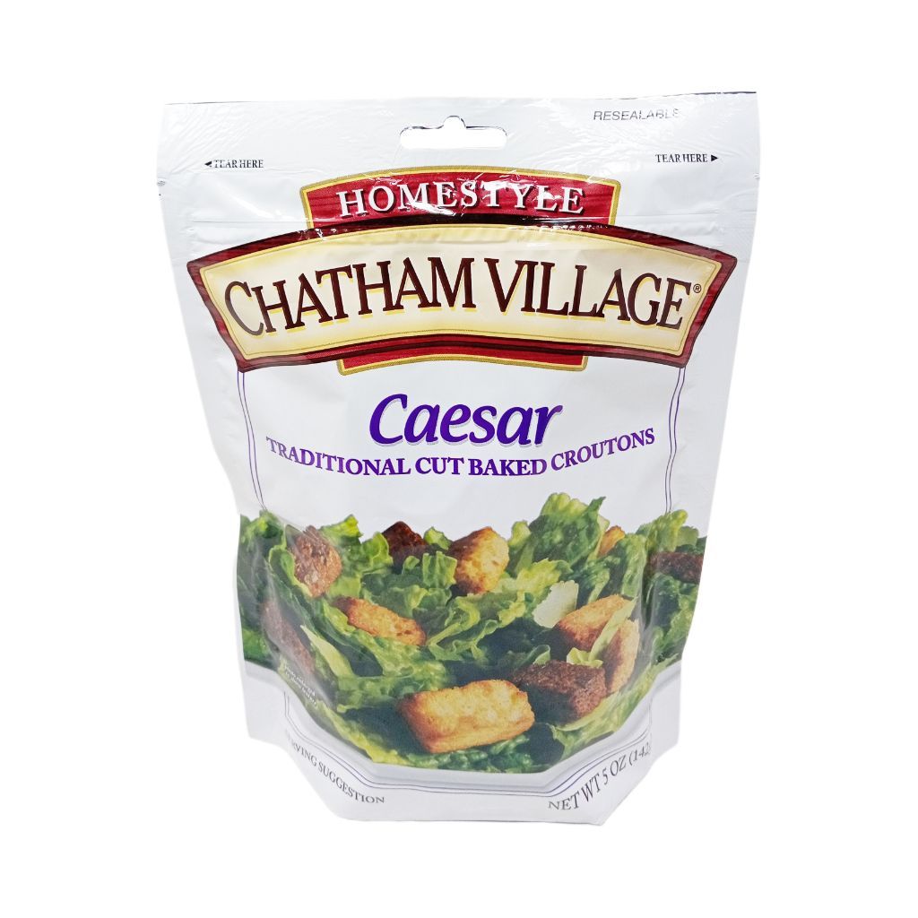 Croutons Caesar