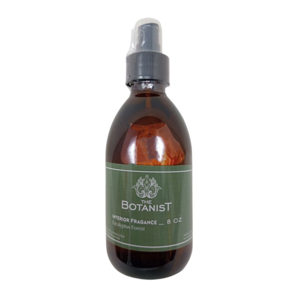 Fragan Eucal Fore Y Spray 8oz
