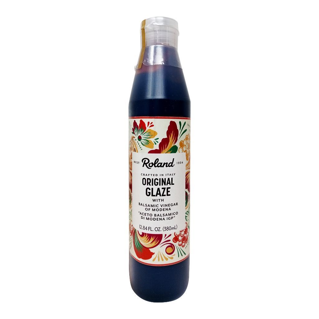 Roland Balsamic Glaze 12.9 Oz