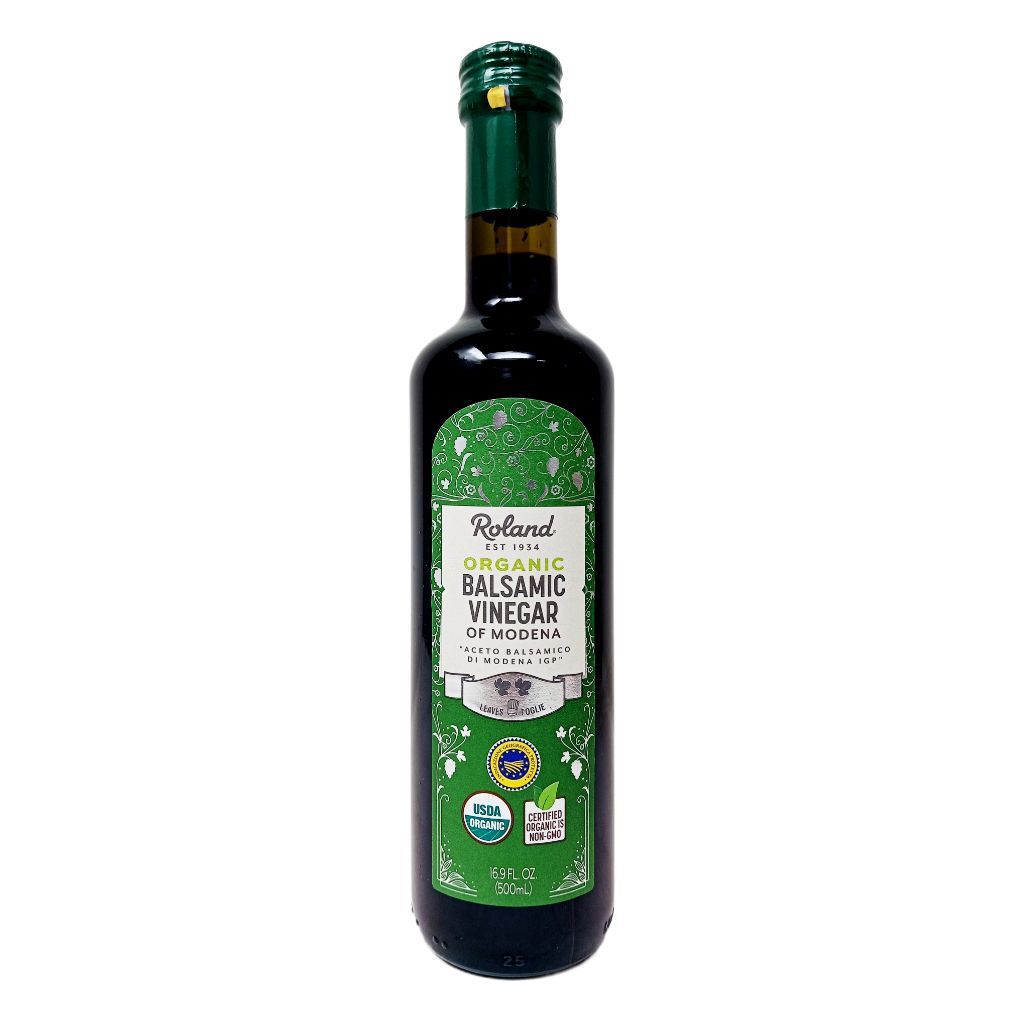 Roland Balsamic Vinegar 16.9 Z