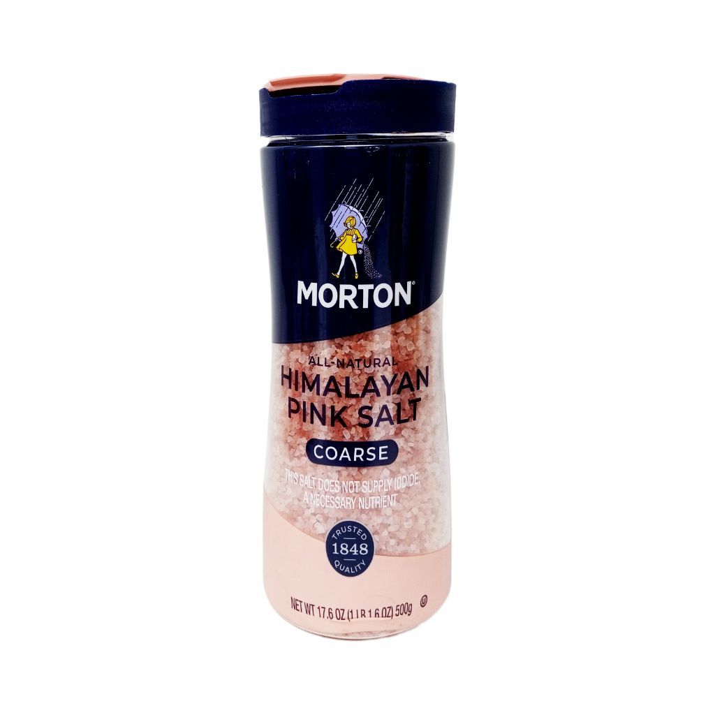 Sal Rosada Himalayan 17.6 Oz
