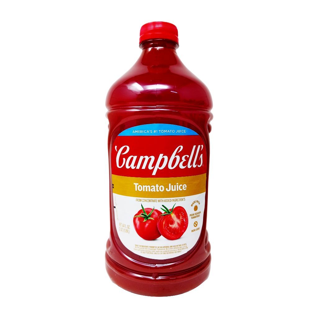 Tomato Juice