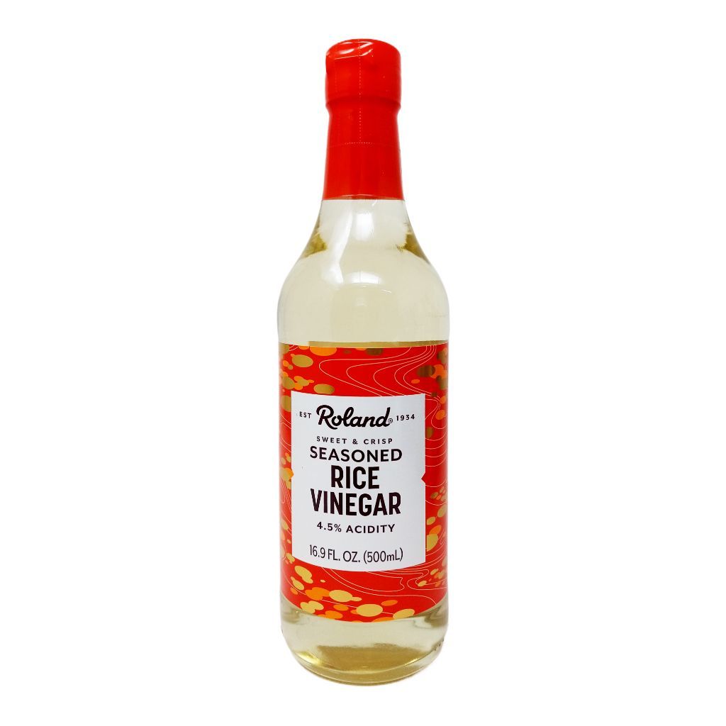 Vinagre Arroz Roland Sazon