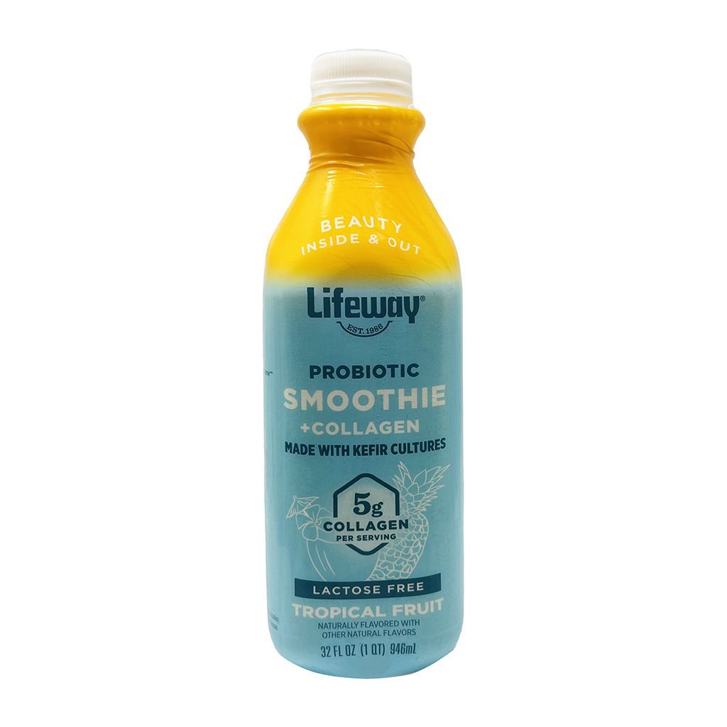 Probiotic Collagen Tropical