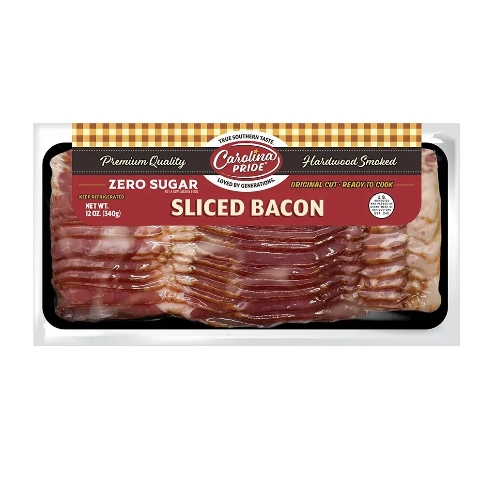 Tocino Sin Azucar Carolina 12z