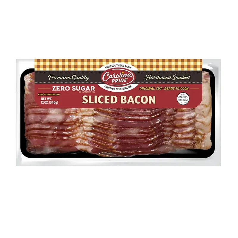 Tocino Sin Azucar Carolina 12z