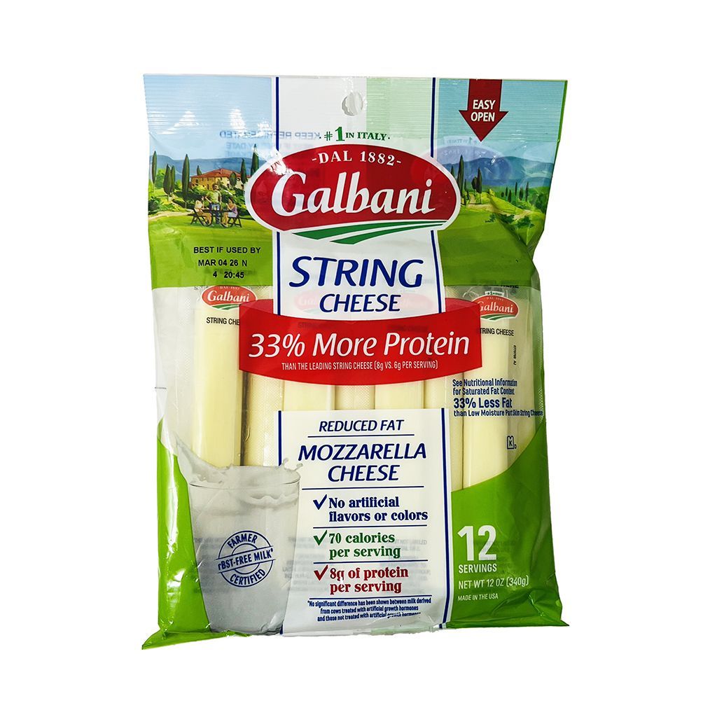 Lf Strng Cheese