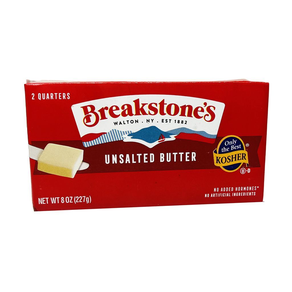 Unsltd Butter Stck