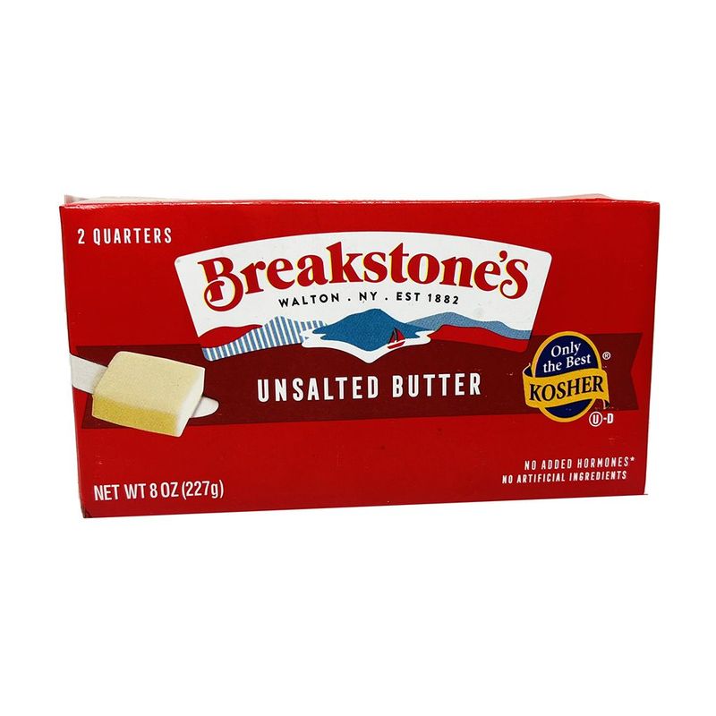Unsltd Butter Stck