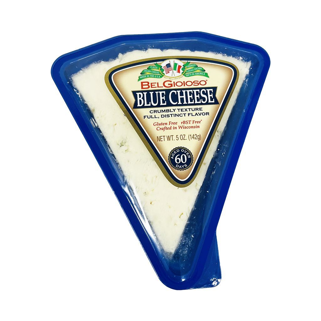 Blue Cheese Wedge