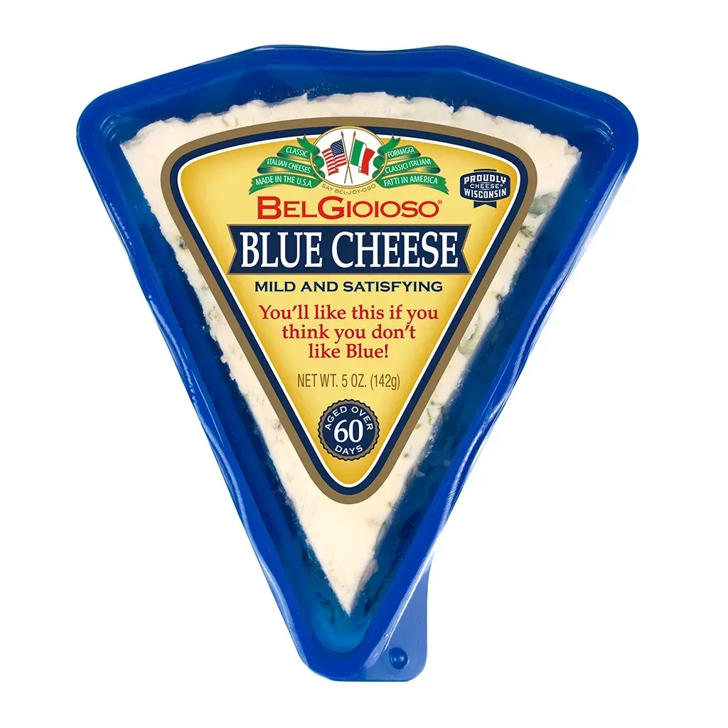 Blue Cheese Wedge
