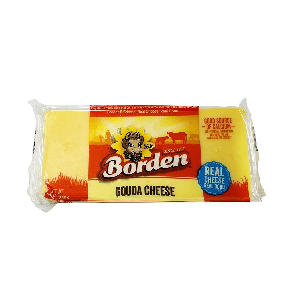 Gouda Nat Chunks