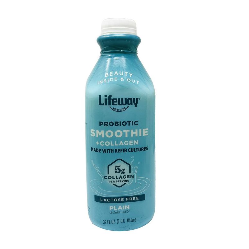 Probiotic Collagen Plain