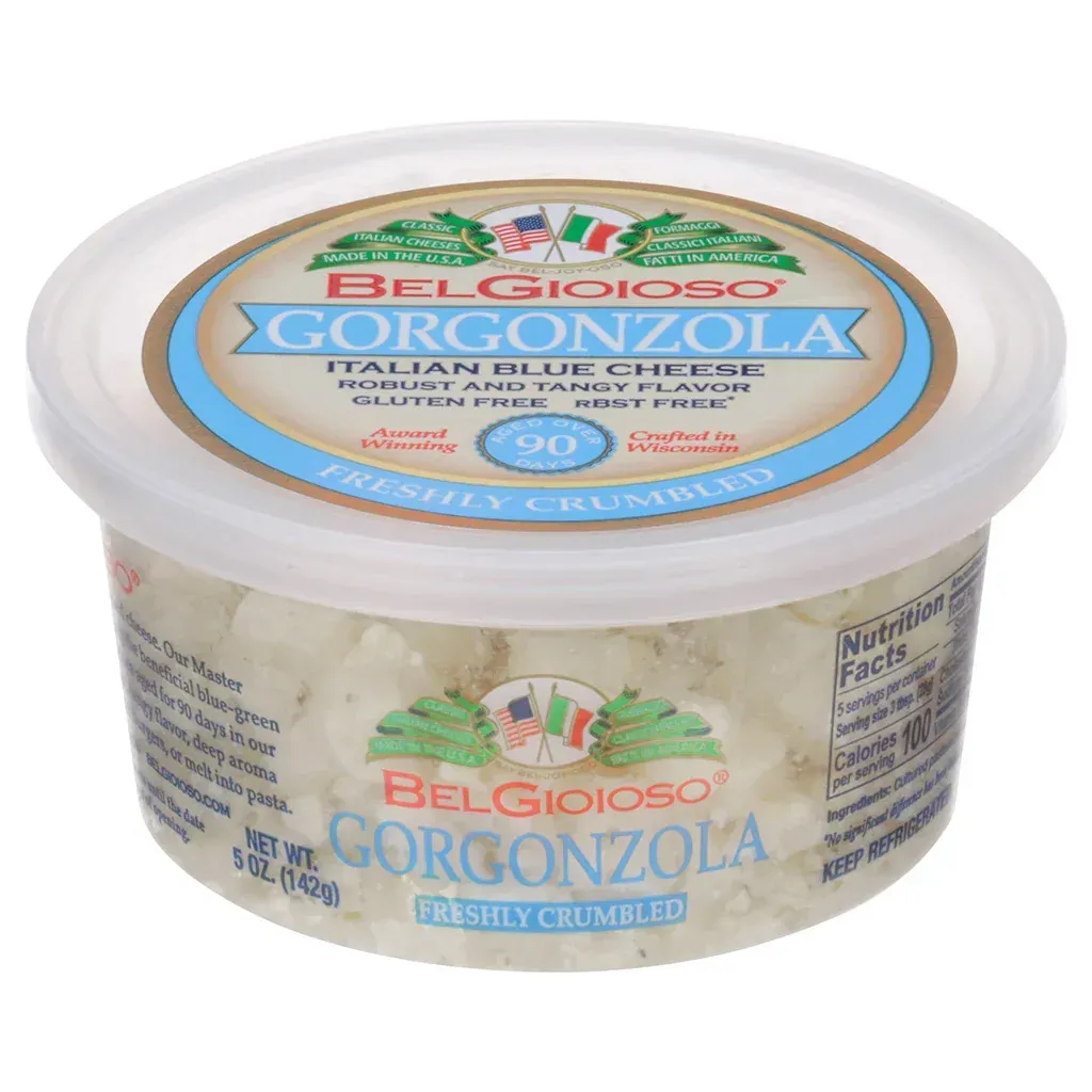 Queso Gorgonzolabelgioioso7.9z
