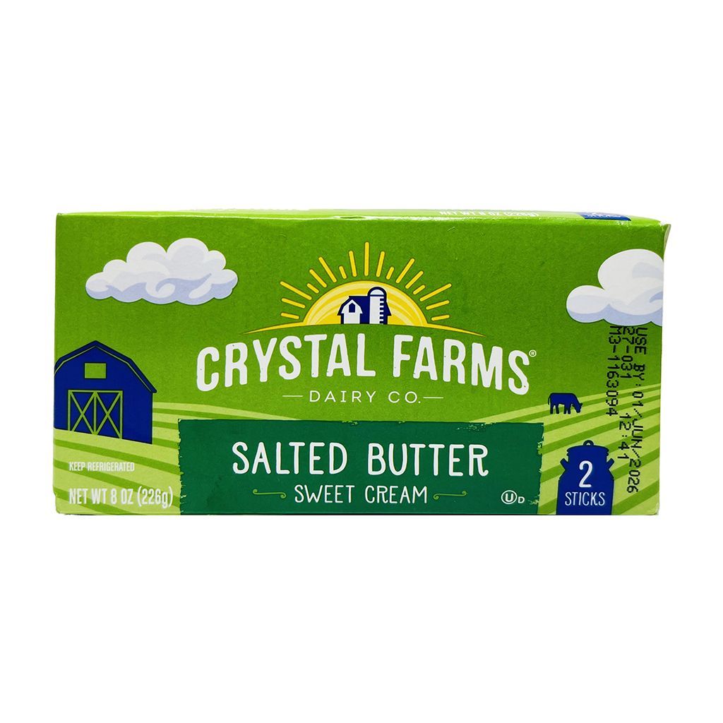 Salted Butter