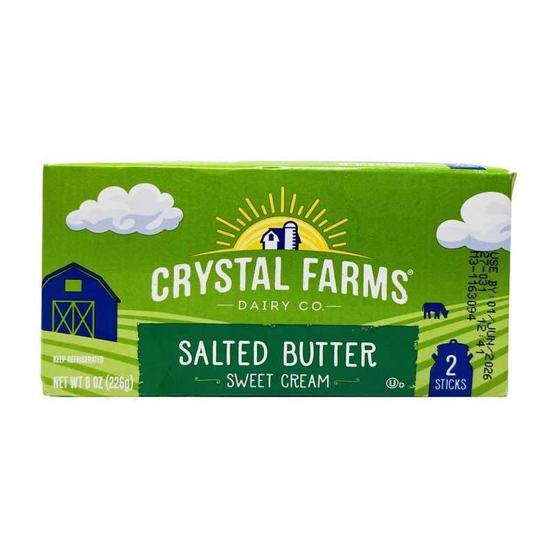 Salted Butter