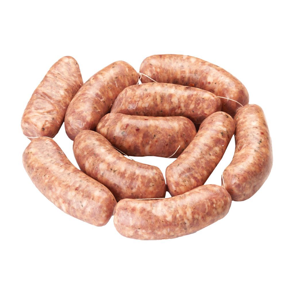 Chorizo Criollo Moma-S Saus Lb