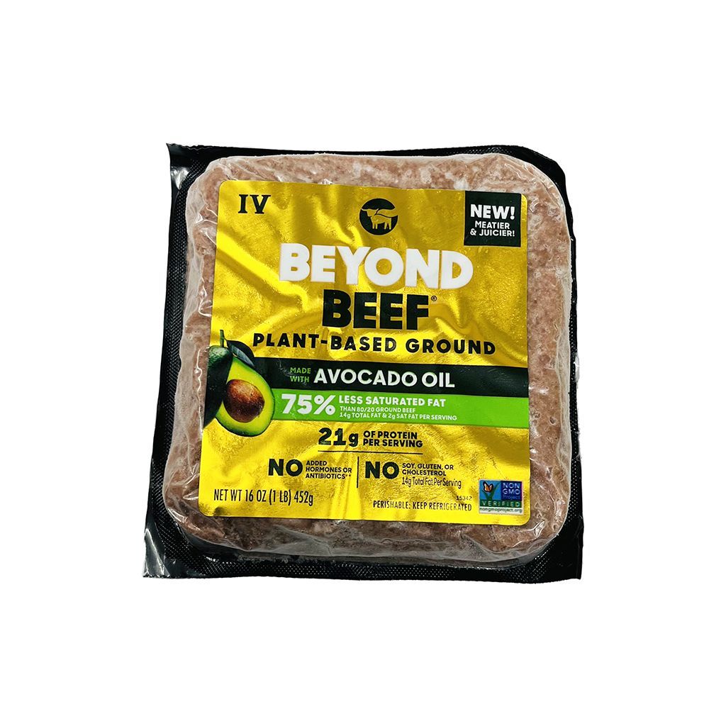 Beyond Beef Plnt Bse Grnd