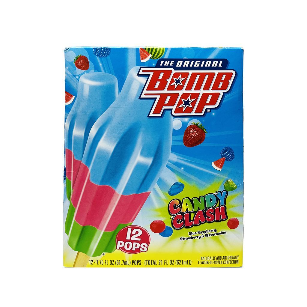 Candy Clash
