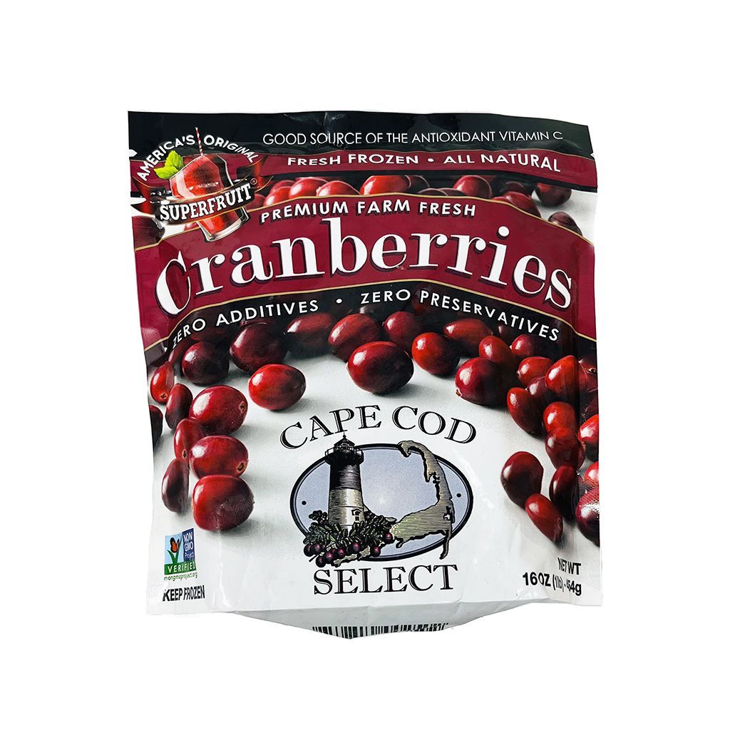 Cranberries