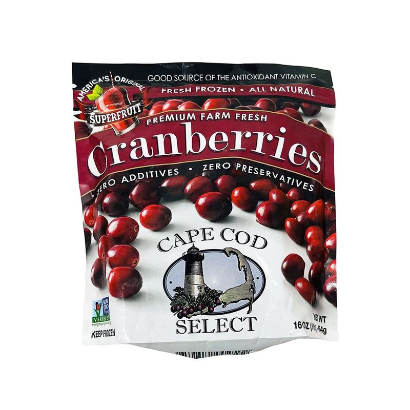 Cranberries