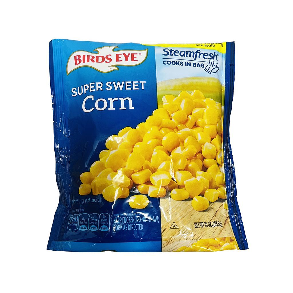 Sf Cut Corn