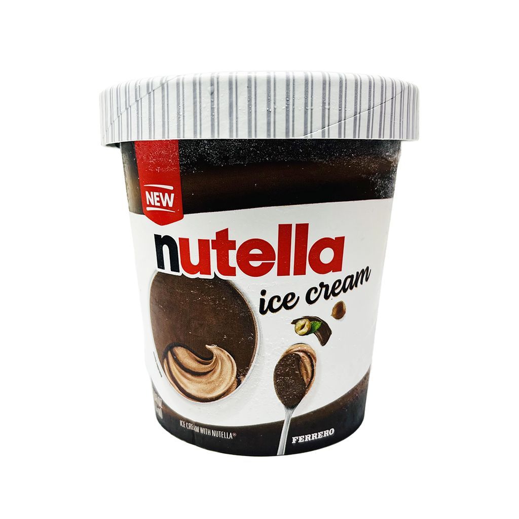 Ice Crm Choc Hzlnt