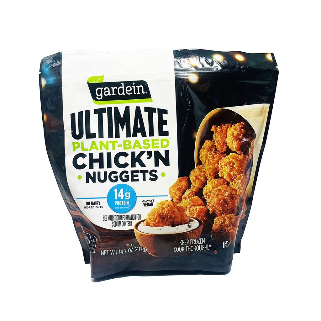Chick N Ultimate Nuggets