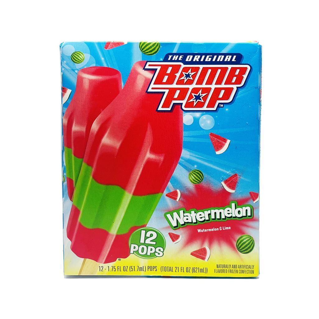 Watermelon Bar