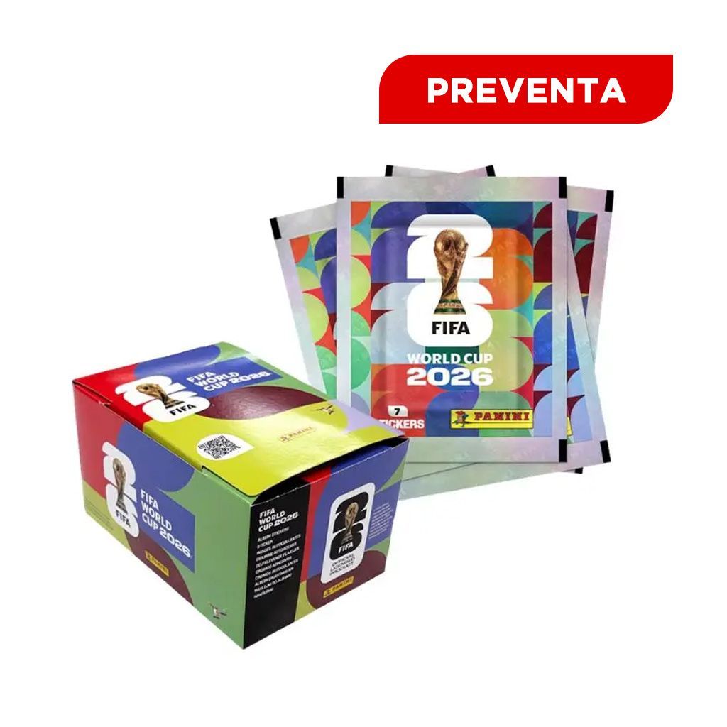 Sobre 7 Vistas World Cup 2026