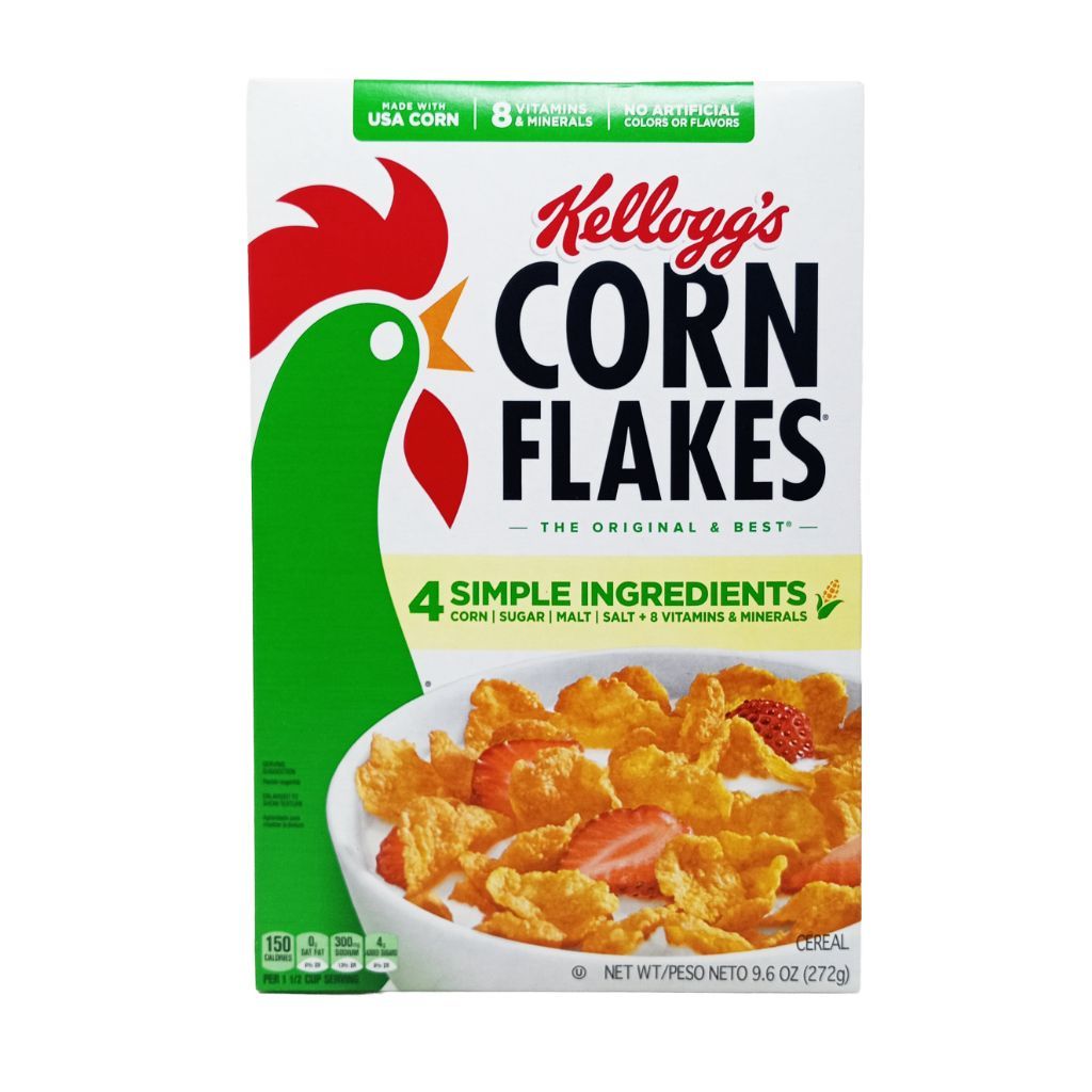 Cereal Corn Flakes