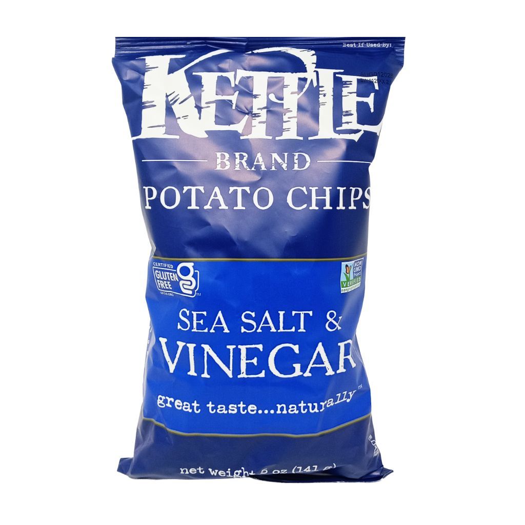 Potato Chips Salt&amp;vinegar