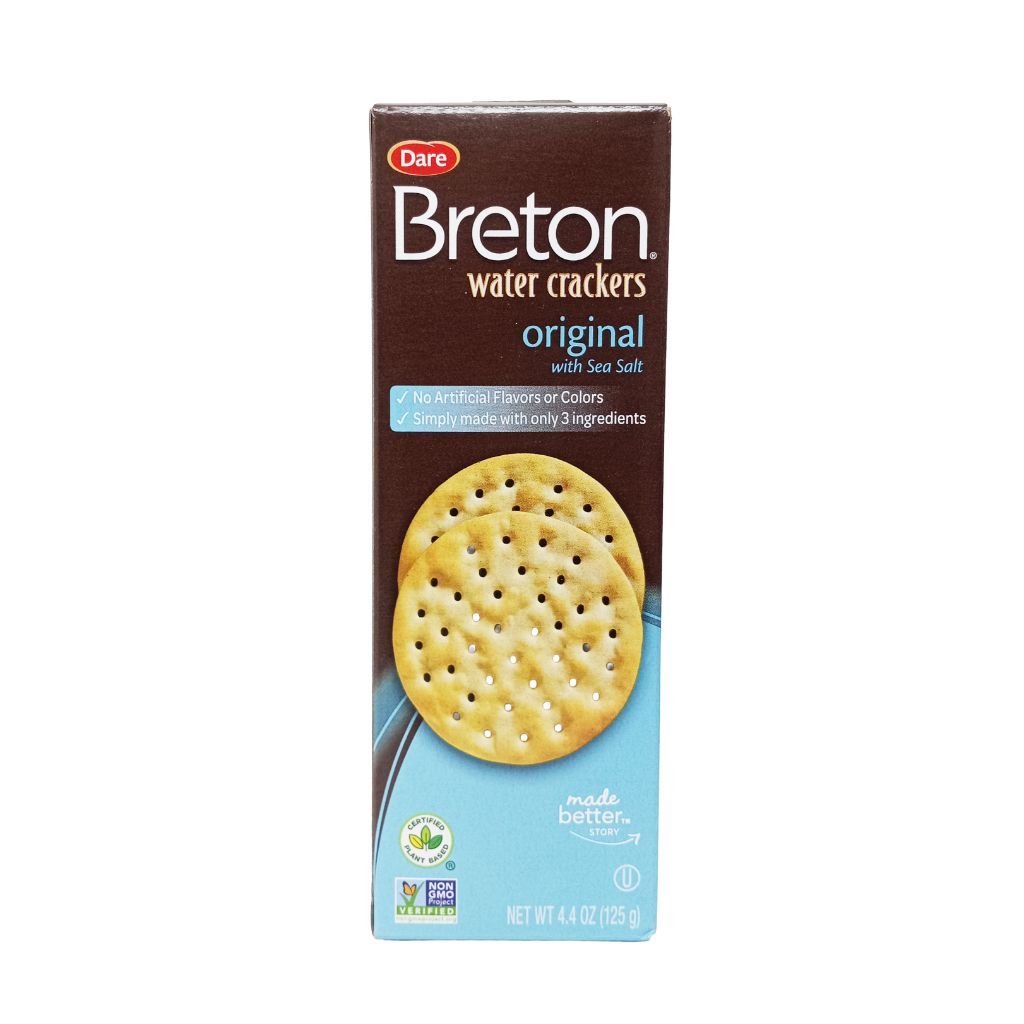 Cracker Wtr Original