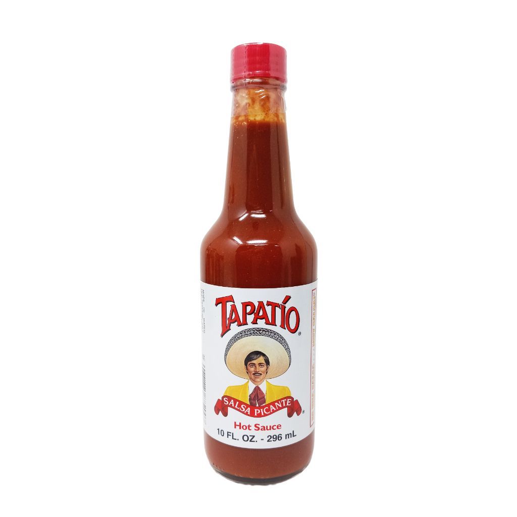 Salsa Picante Sauce Hot