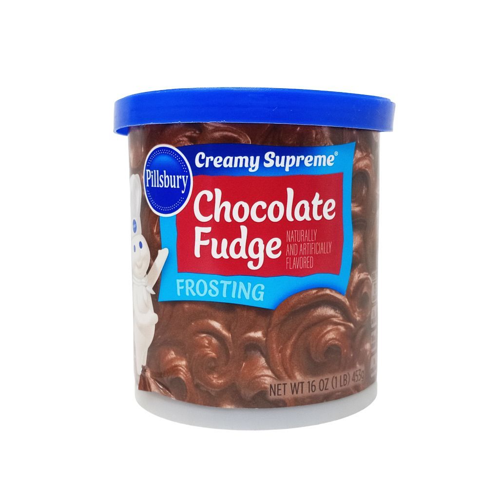 Cs Frstng Choc Fdg