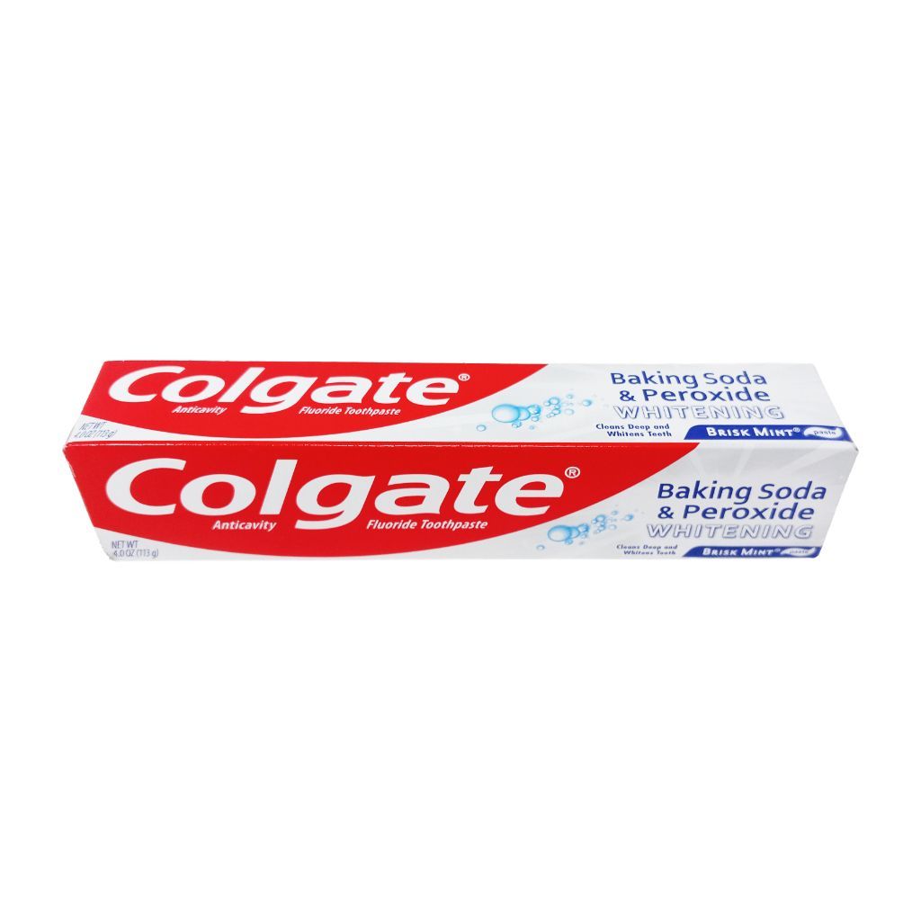 B/soda Peroxide