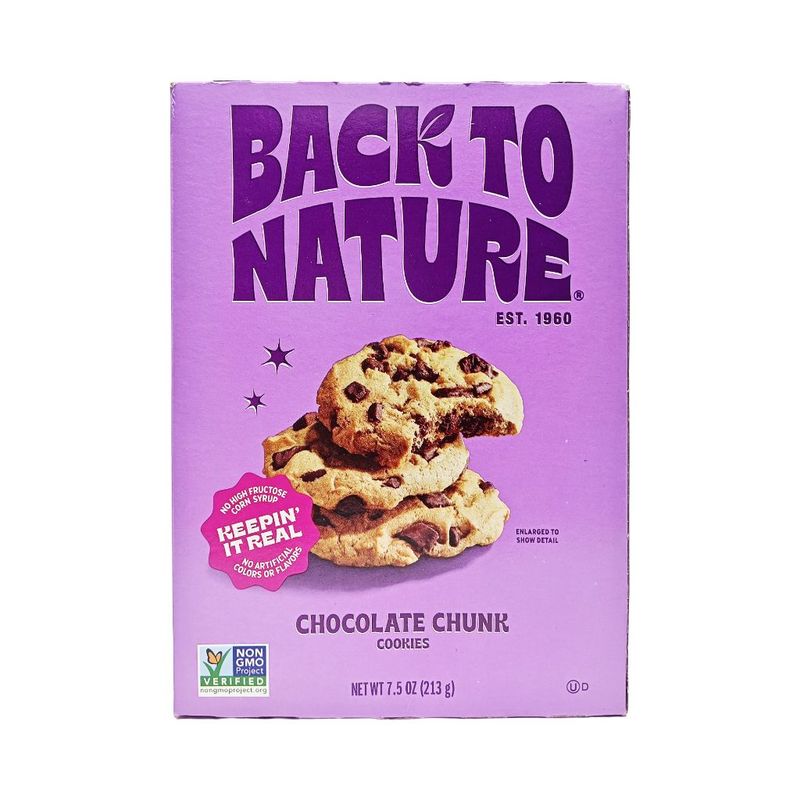 Cookies Chocolate Chunk