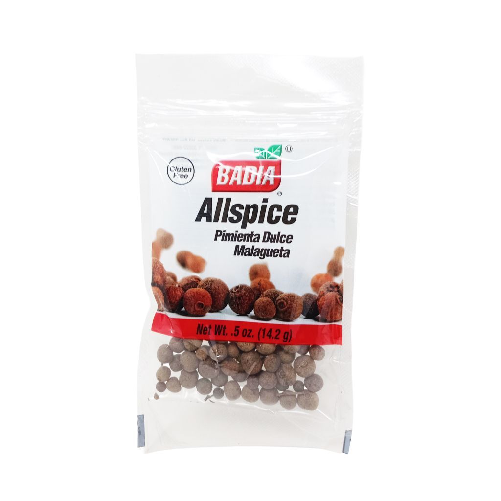 Allspice Badia 0.5 Oz