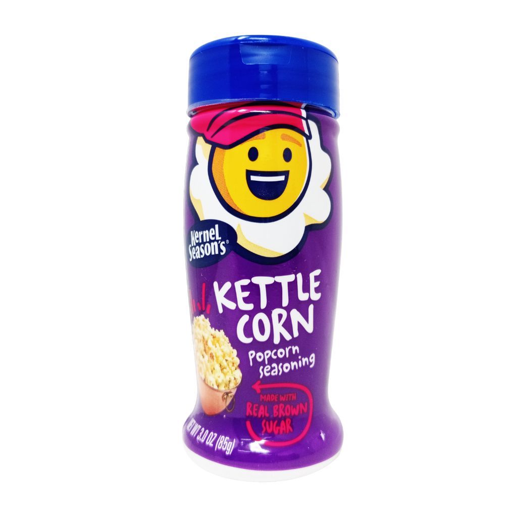 Popcorn Seas Kettle Corn