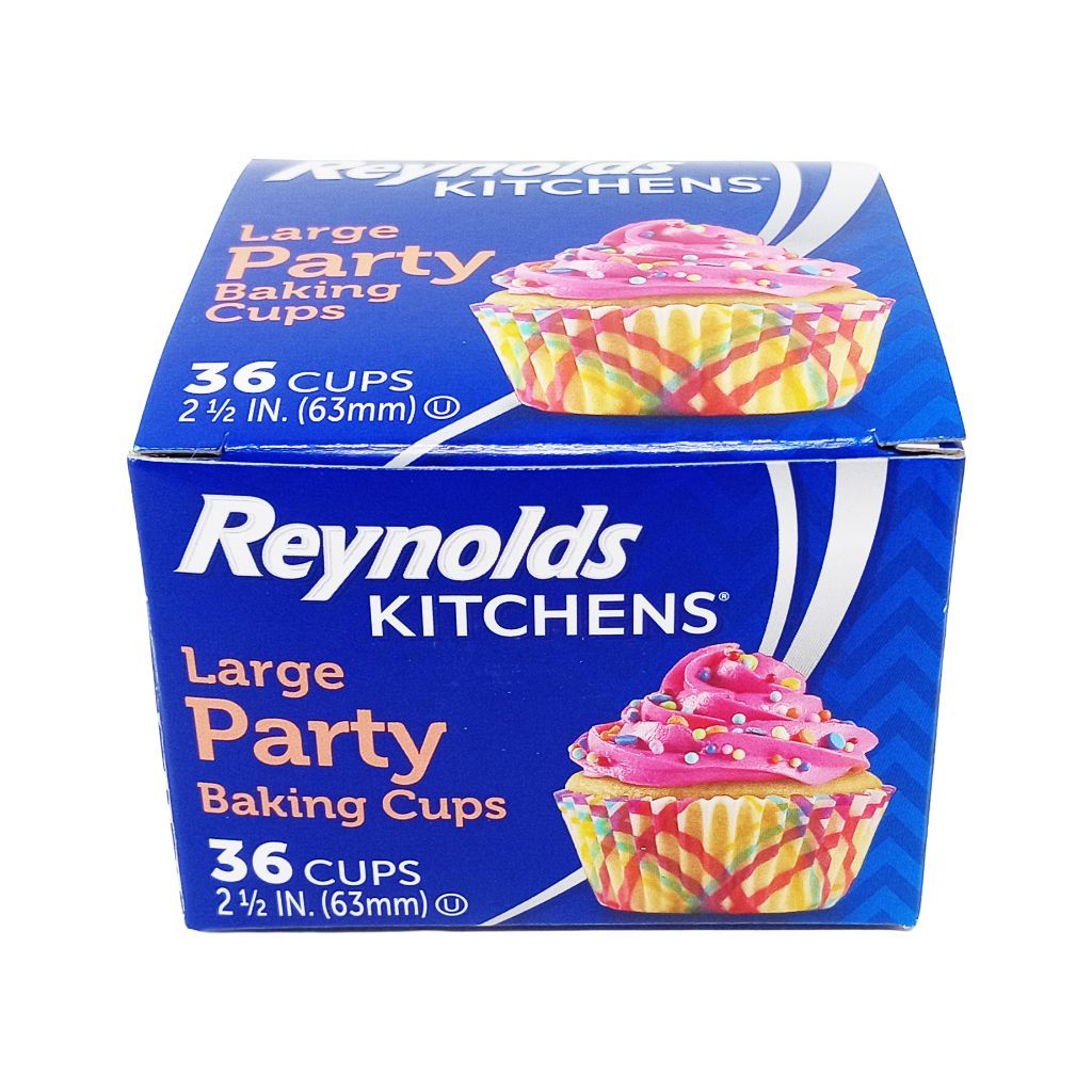 Reynolds Variety Bakng Cups