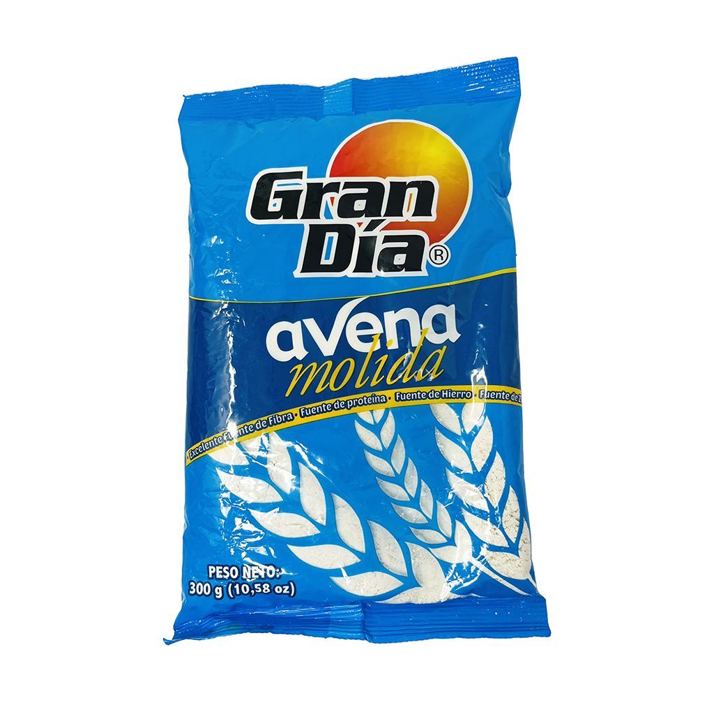Avena Molida Gran Dia 300gr