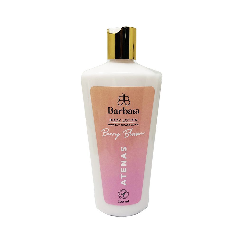 Barbara Body Lotion Atenas