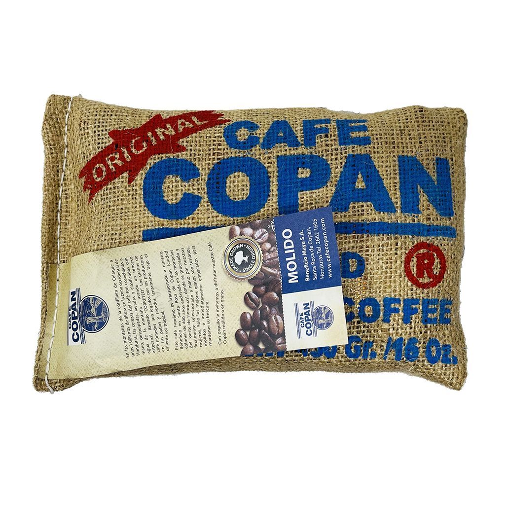 Cafe Copan Saquito 1 Lb