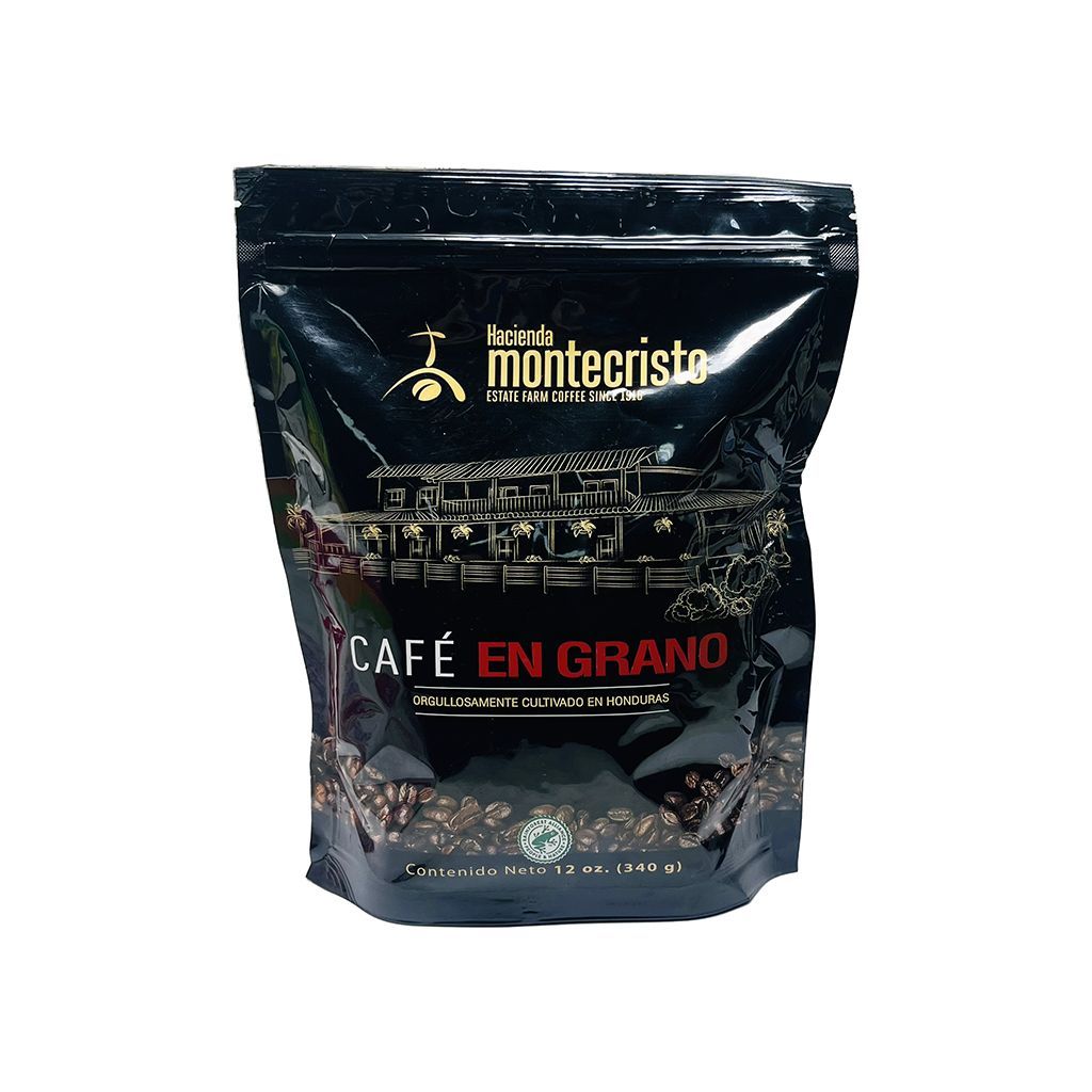 Café Grano Montecristo  12oz